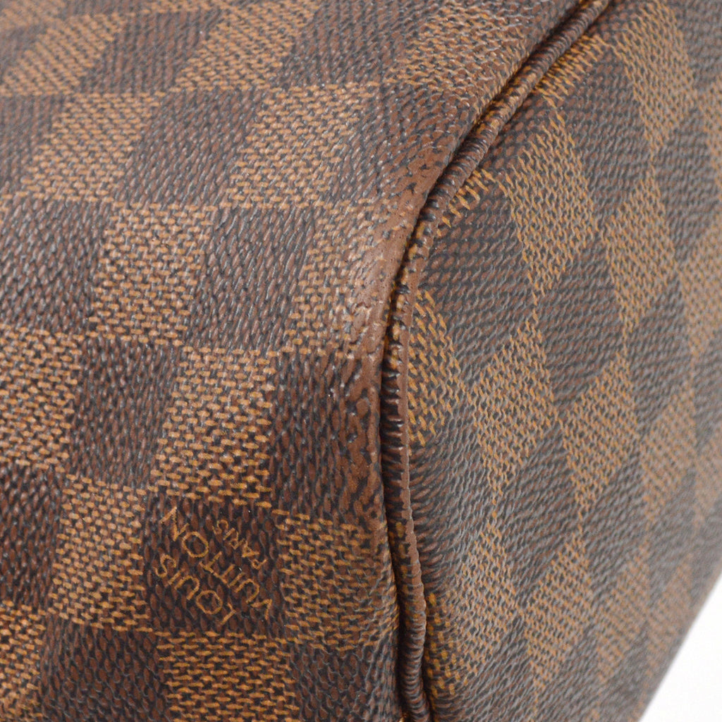 Louis Vuitton Neverfull PM Damier Ebene
