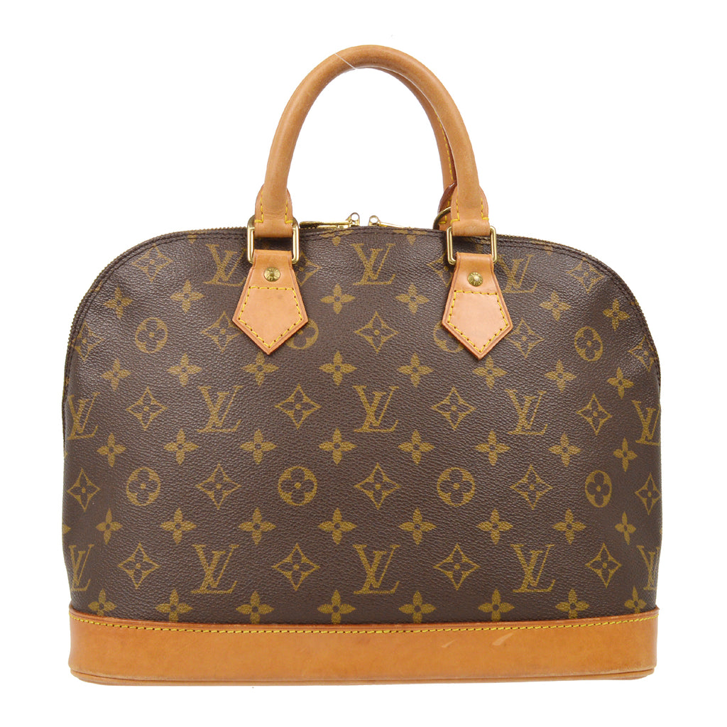 Louis Vuitton Alma