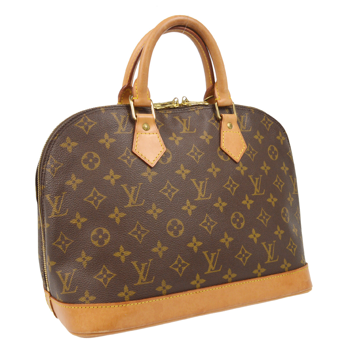 Louis Vuitton Alma