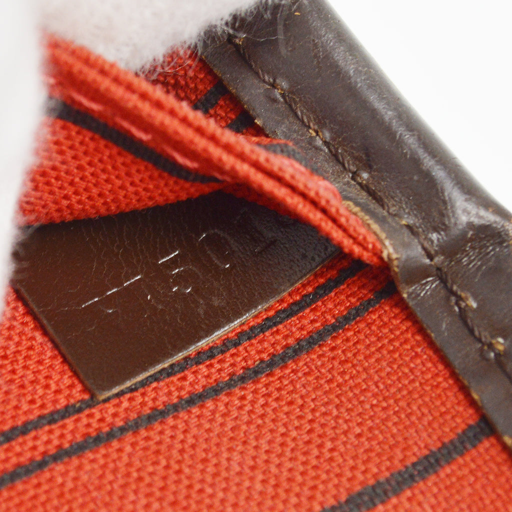 Louis Vuitton Neverfull PM Damier Ebene