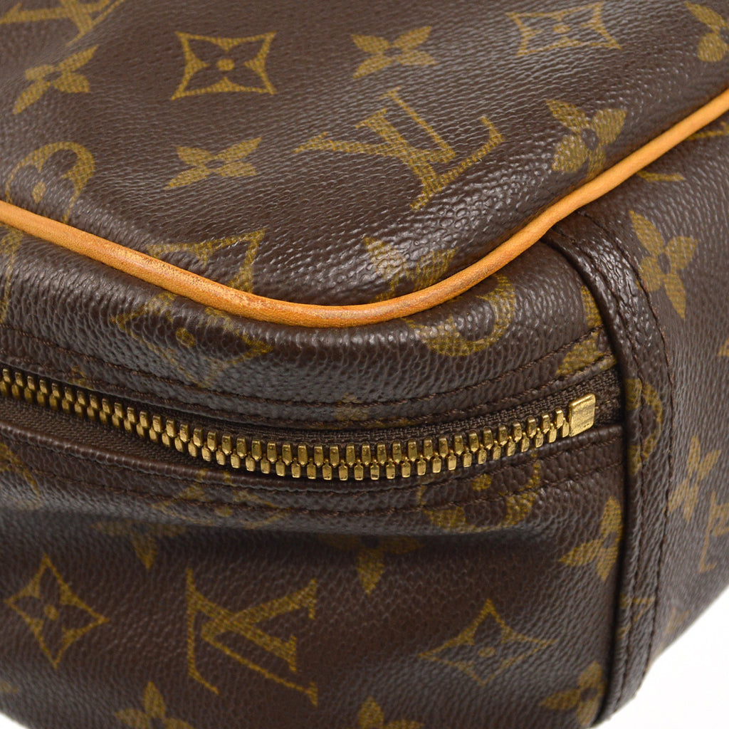 Louis Vuitton Excursion
