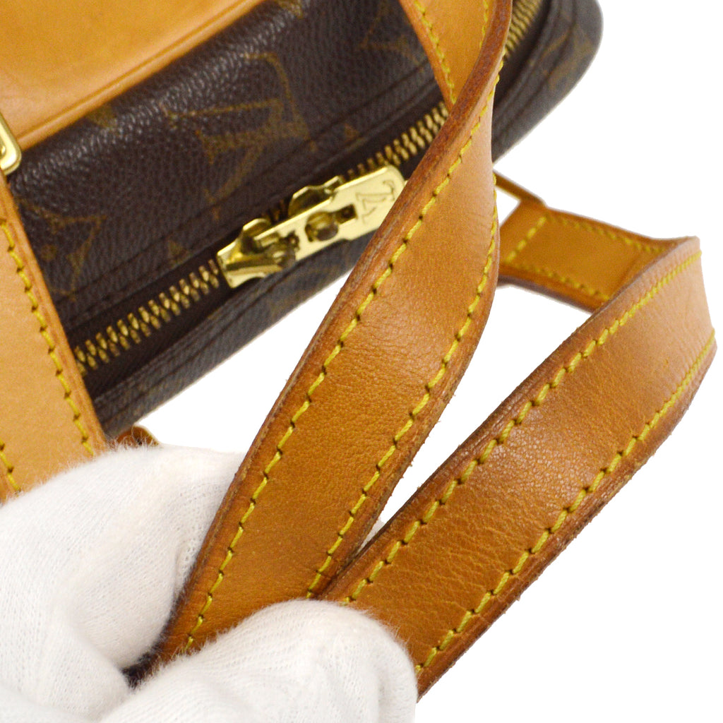 Louis Vuitton Excursion