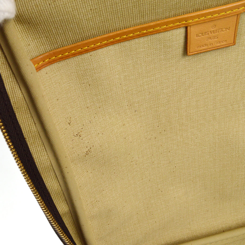 Louis Vuitton Excursion