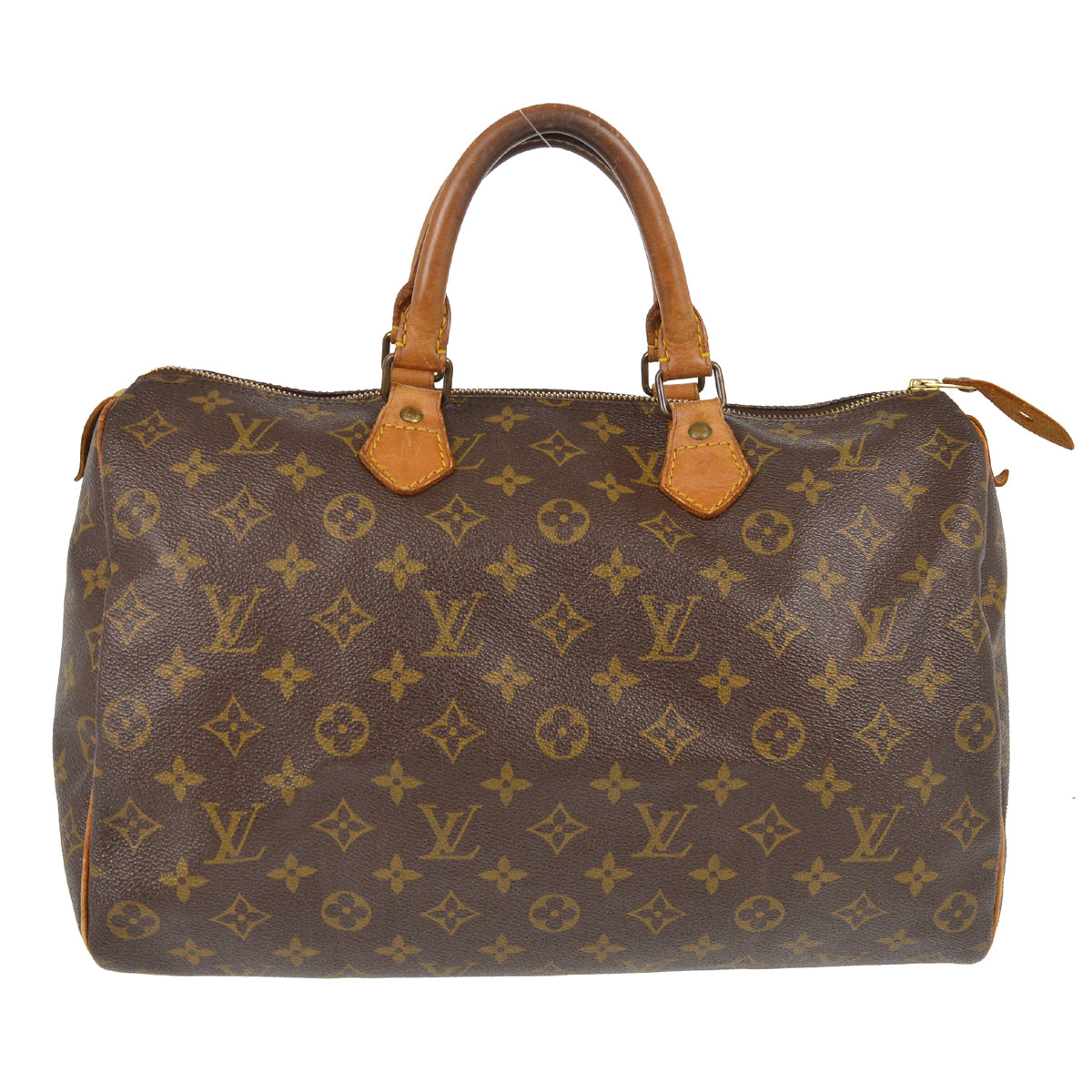 Louis Vuitton Speedy 35