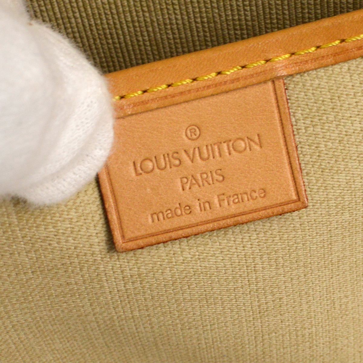 Louis Vuitton Excursion