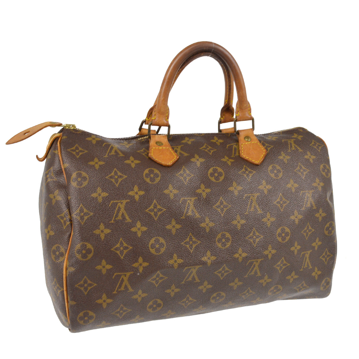 Louis Vuitton Speedy 35