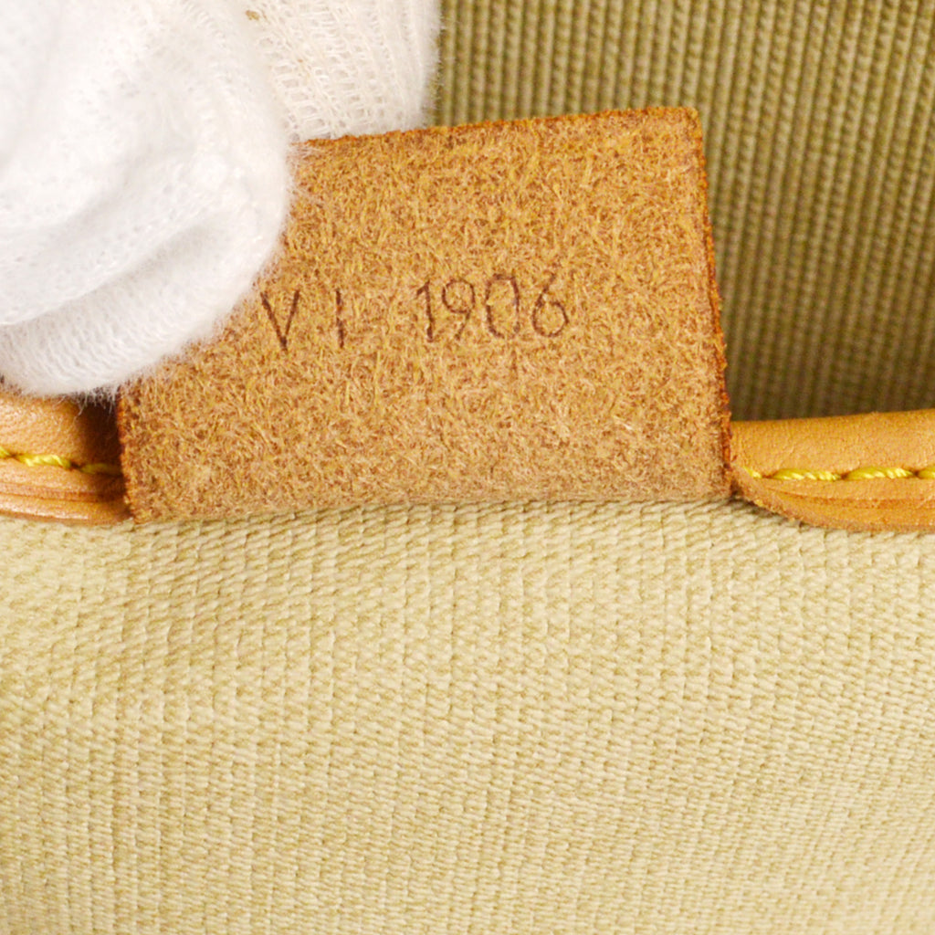 Louis Vuitton Excursion