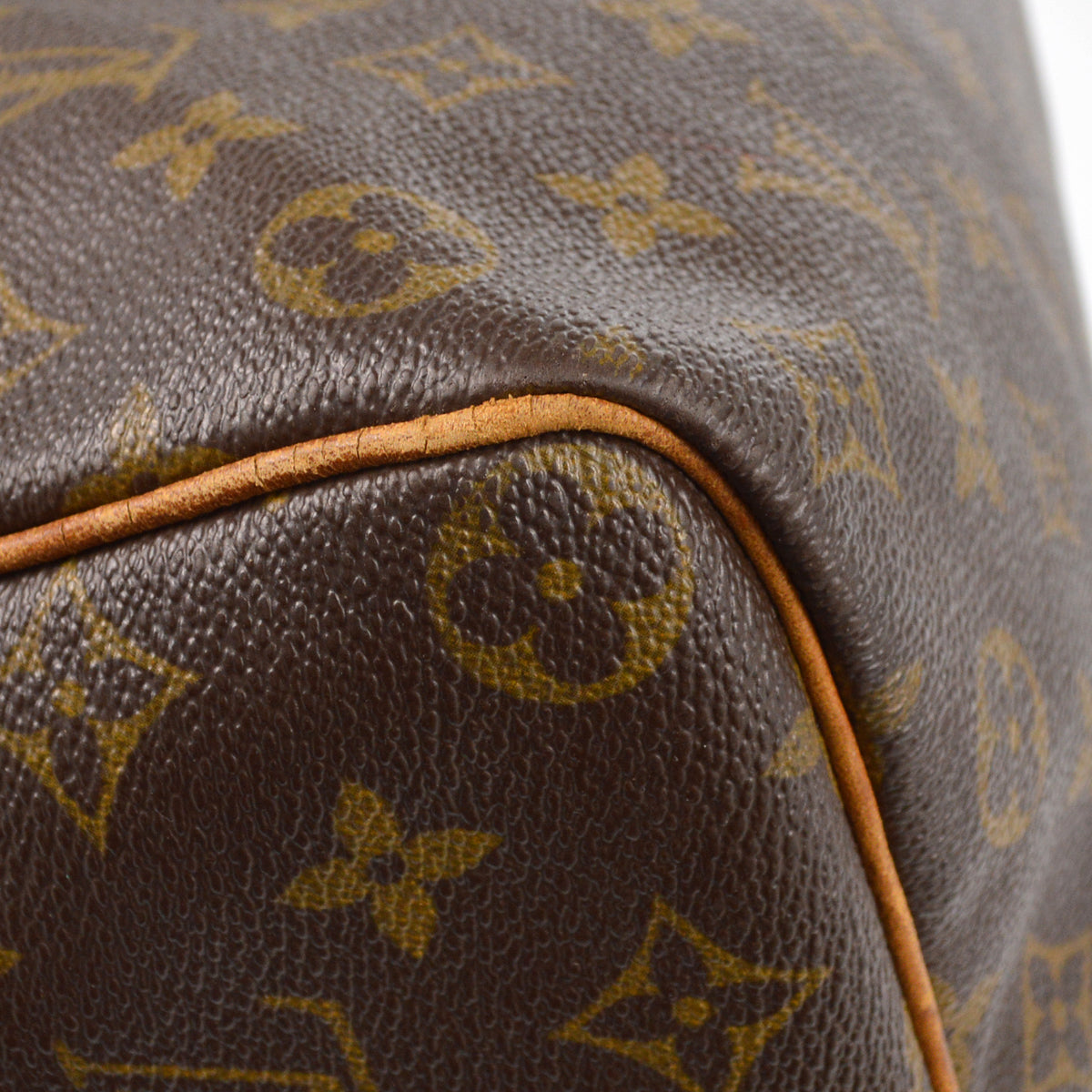 Louis Vuitton Speedy 35