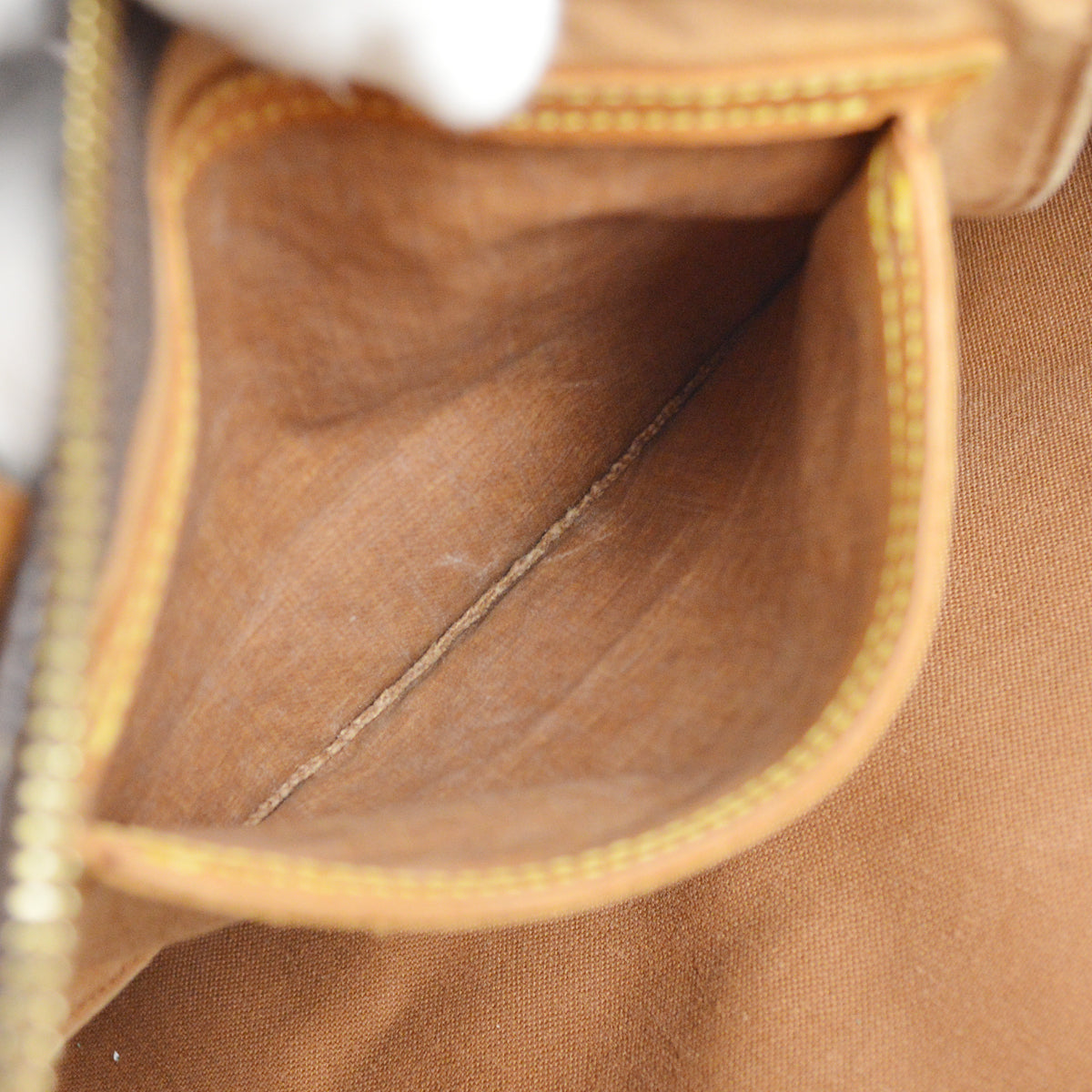 Louis Vuitton Speedy 35
