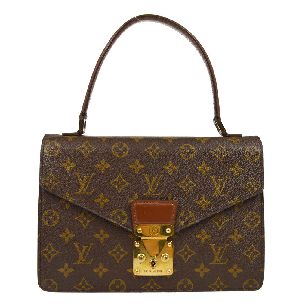 Louis Vuitton Concorde