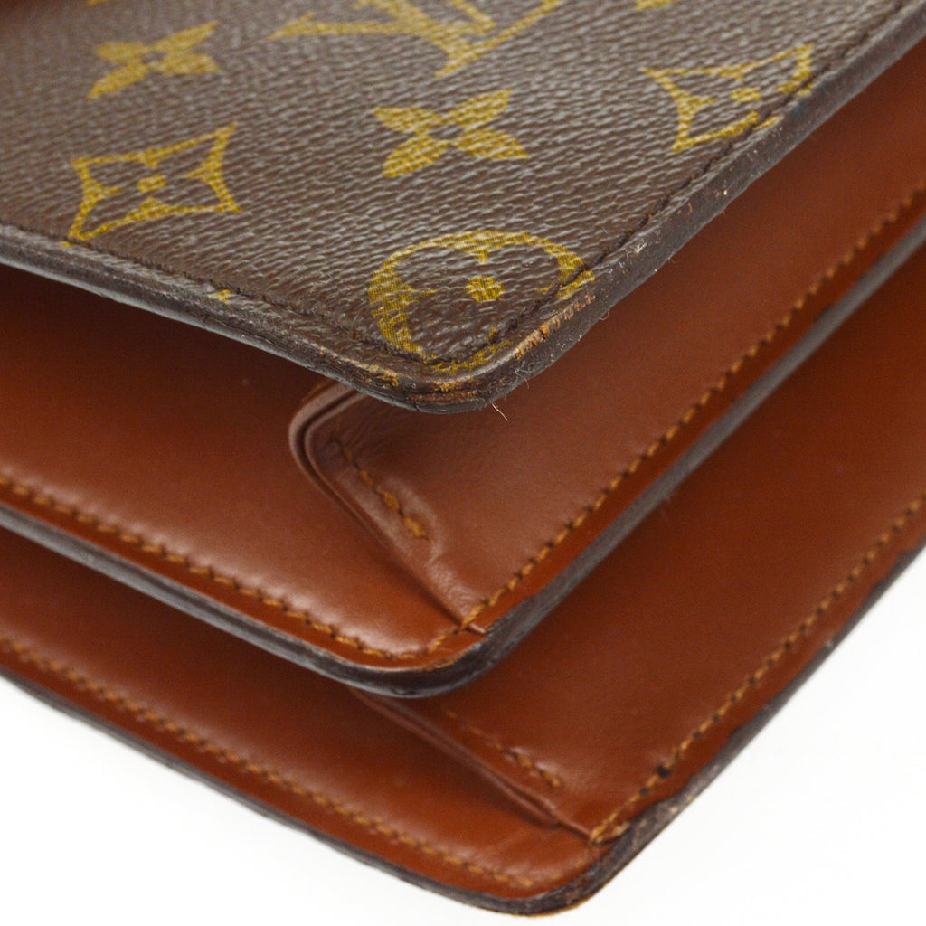 Louis Vuitton Concorde