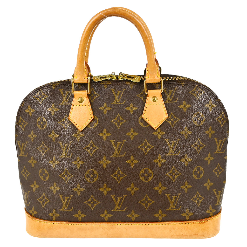 Louis Vuitton Alma