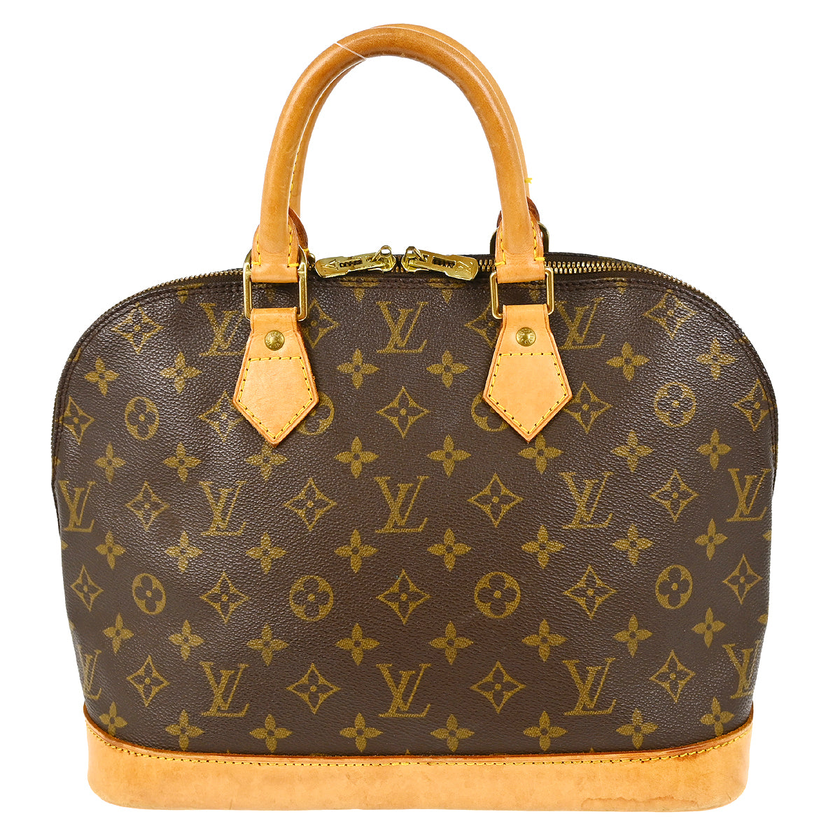 Louis Vuitton Alma