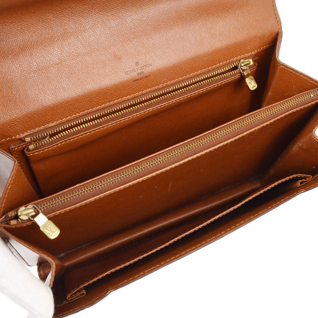 Louis Vuitton Concorde