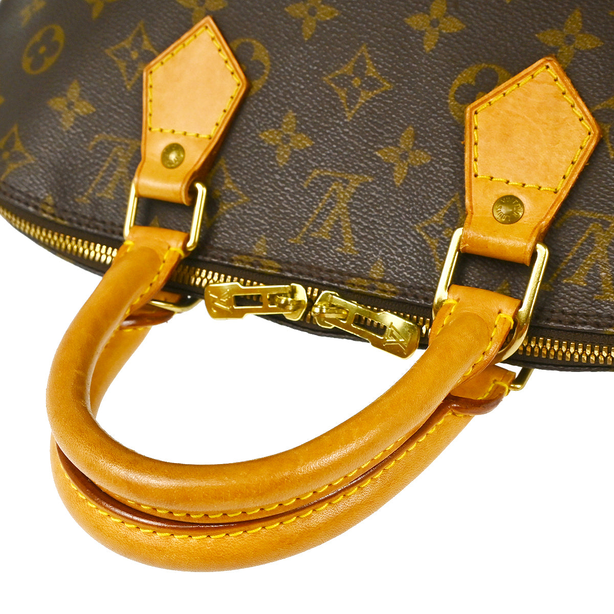 Louis Vuitton Alma