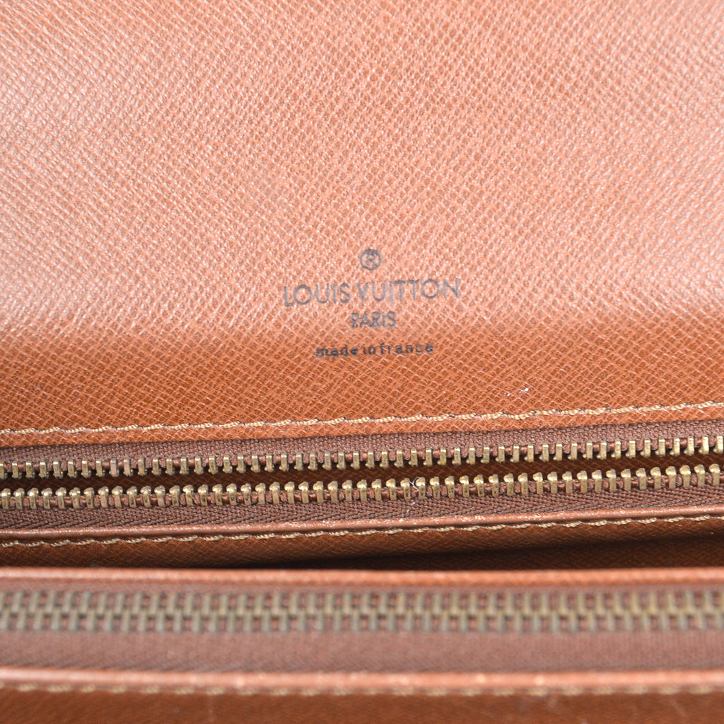 Louis Vuitton Concorde