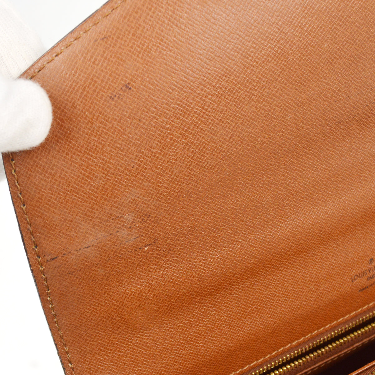 Louis Vuitton Concorde