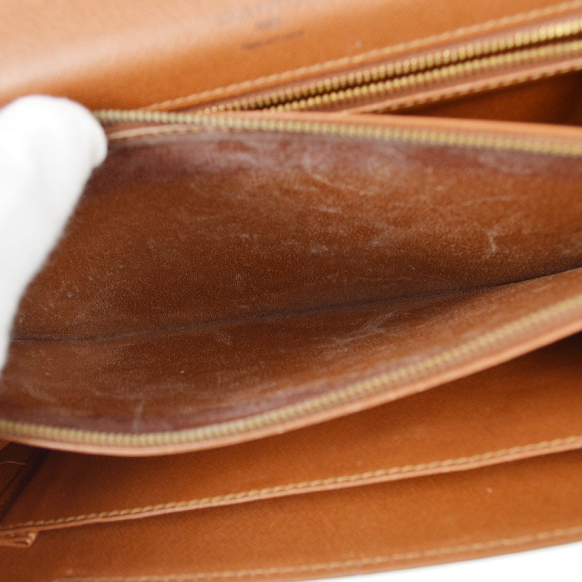 Louis Vuitton Concorde