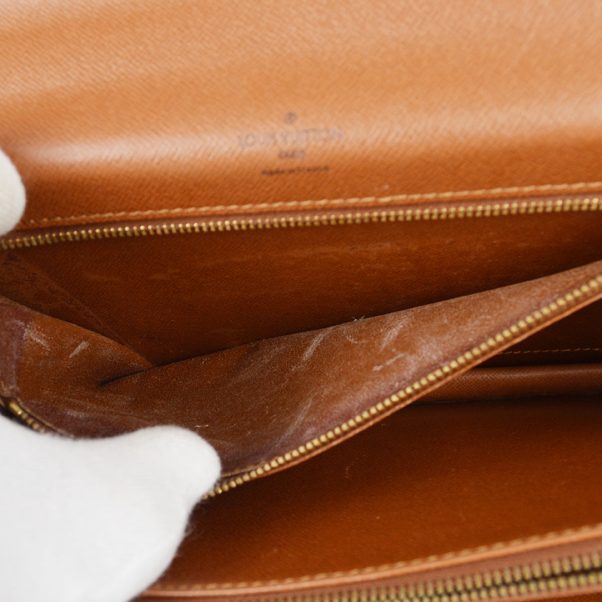 Louis Vuitton Concorde