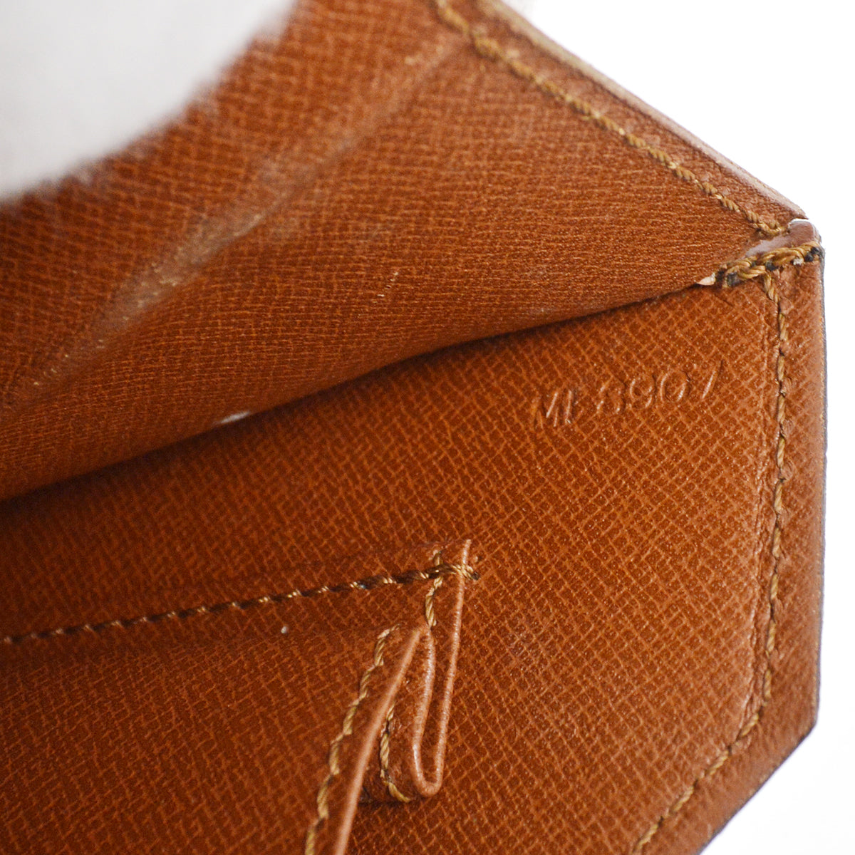 Louis Vuitton Concorde