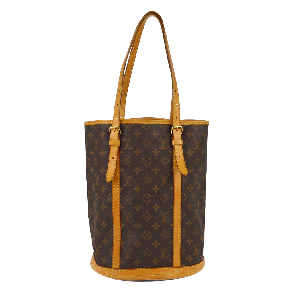 Louis Vuitton Bucket GM