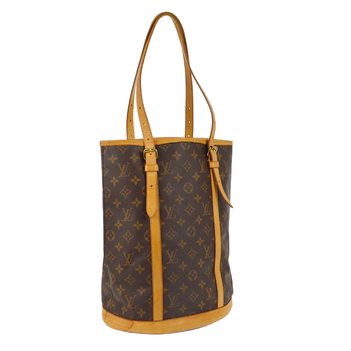 Louis Vuitton Bucket GM