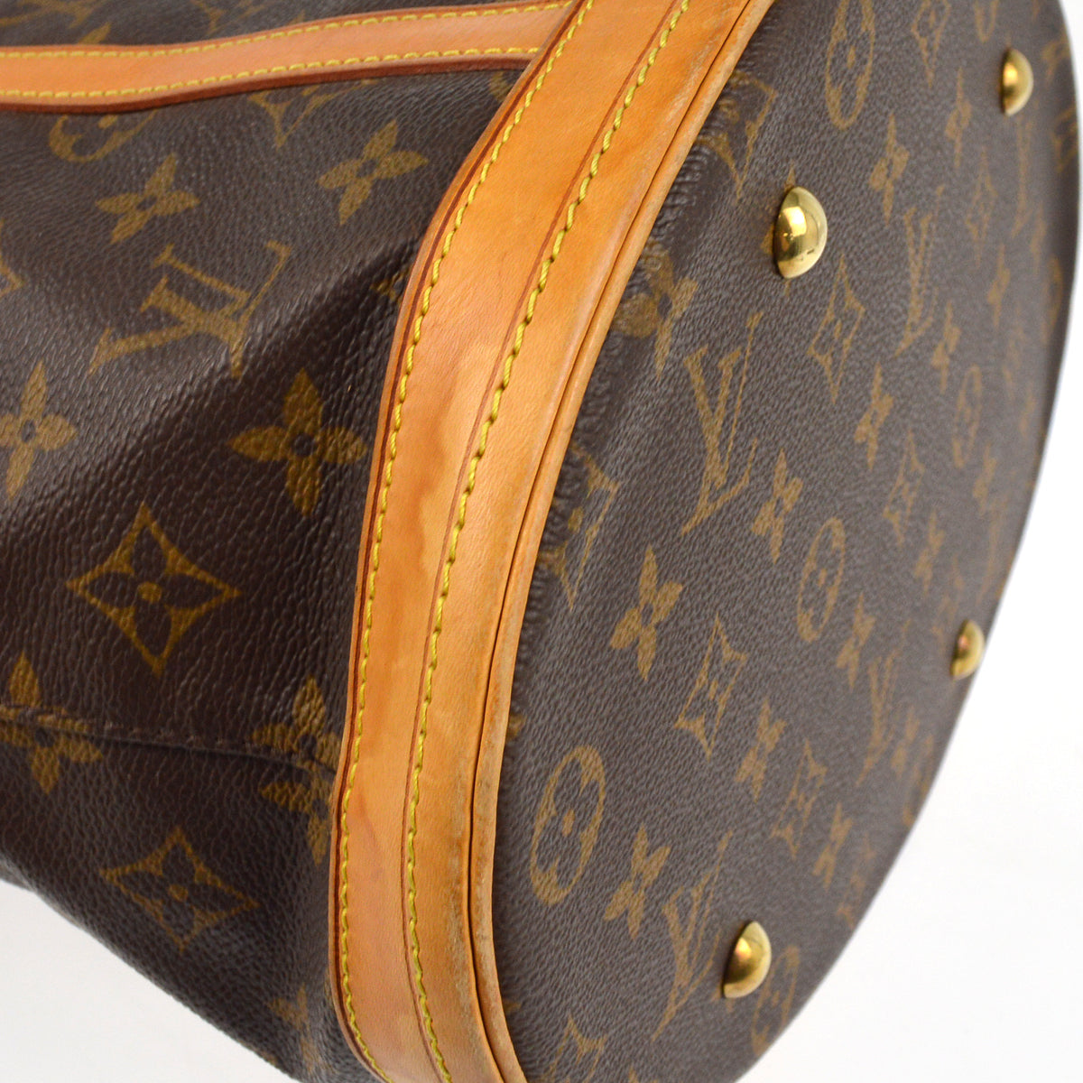 Louis Vuitton Bucket GM
