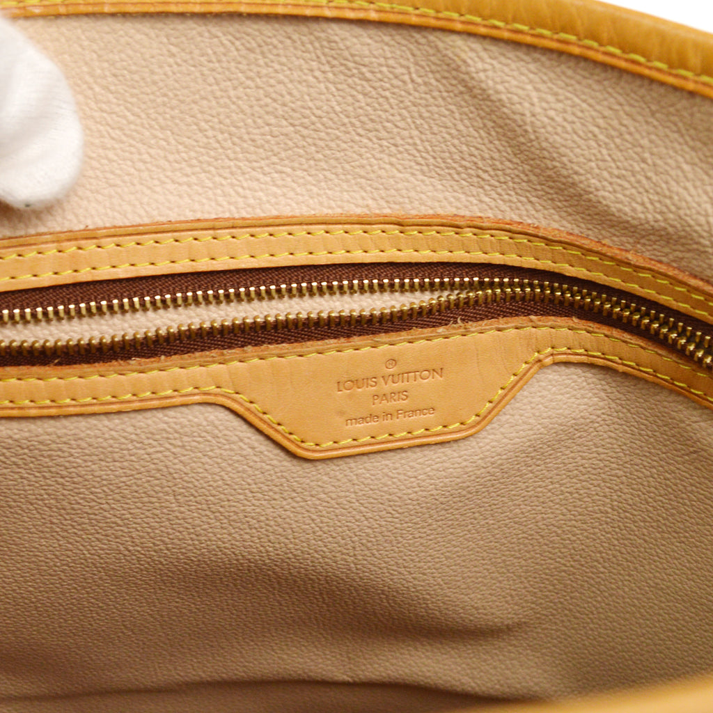 Louis Vuitton Bucket GM