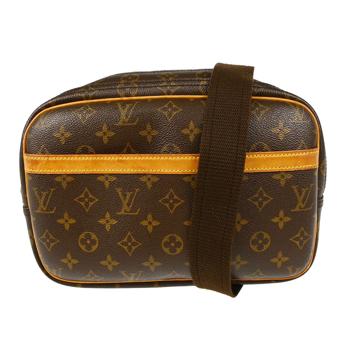 Louis Vuitton Reporter PM
