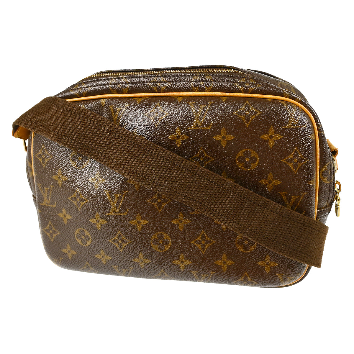 Louis Vuitton Reporter PM