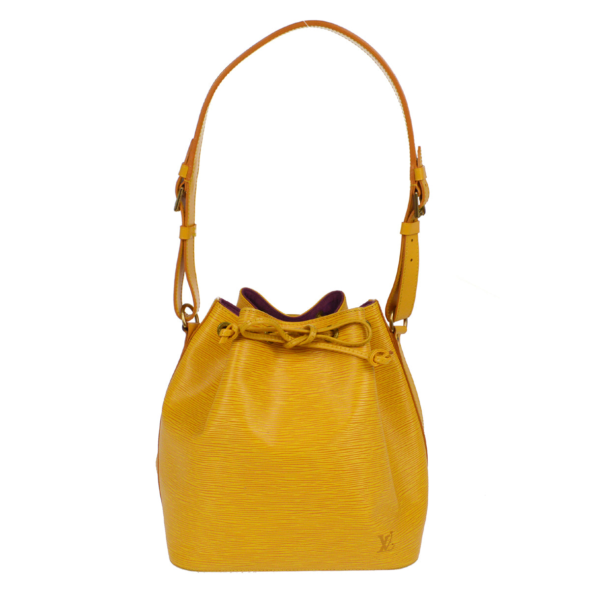 Louis Vuitton Petite Noè Epi