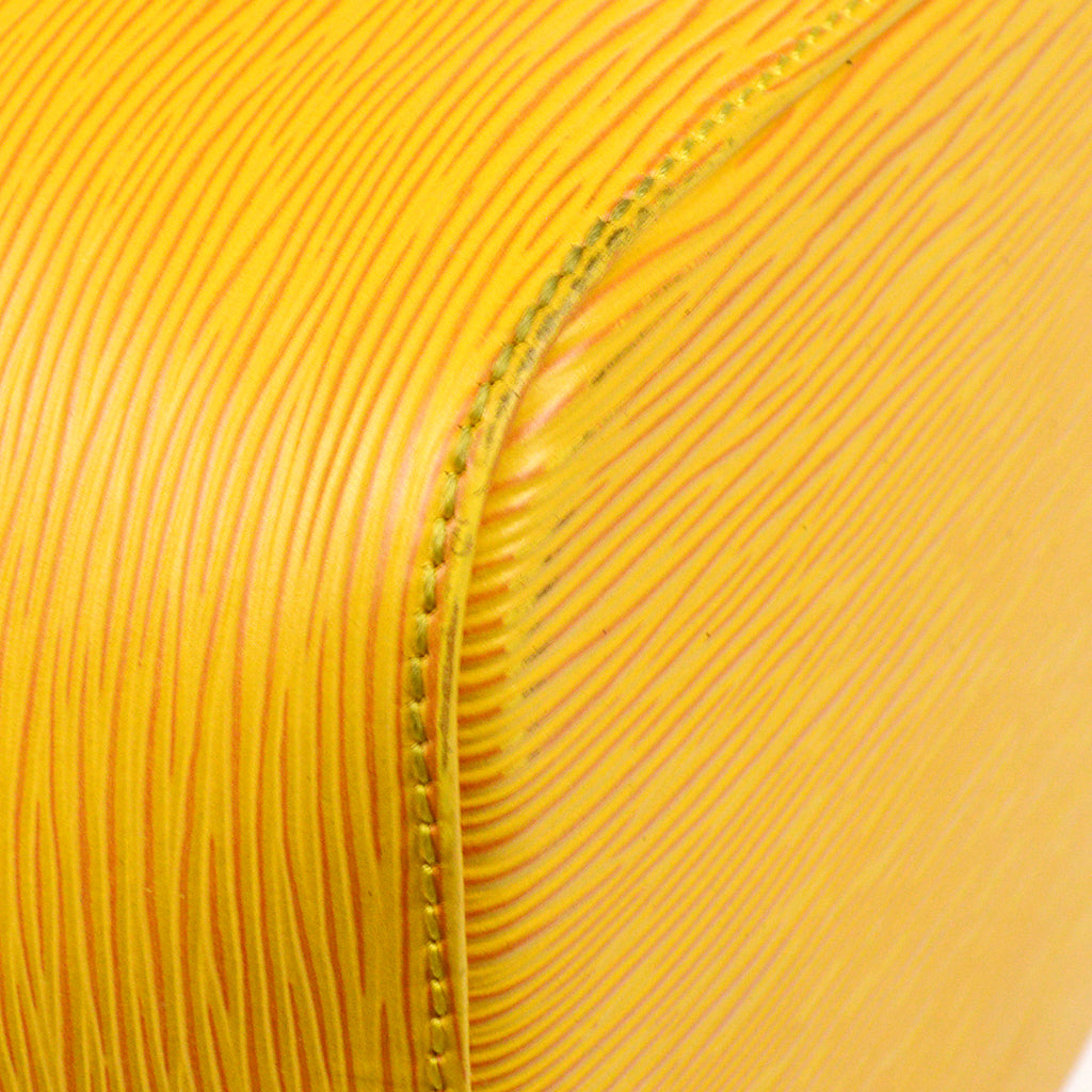 Louis Vuitton Petite Noè Epi