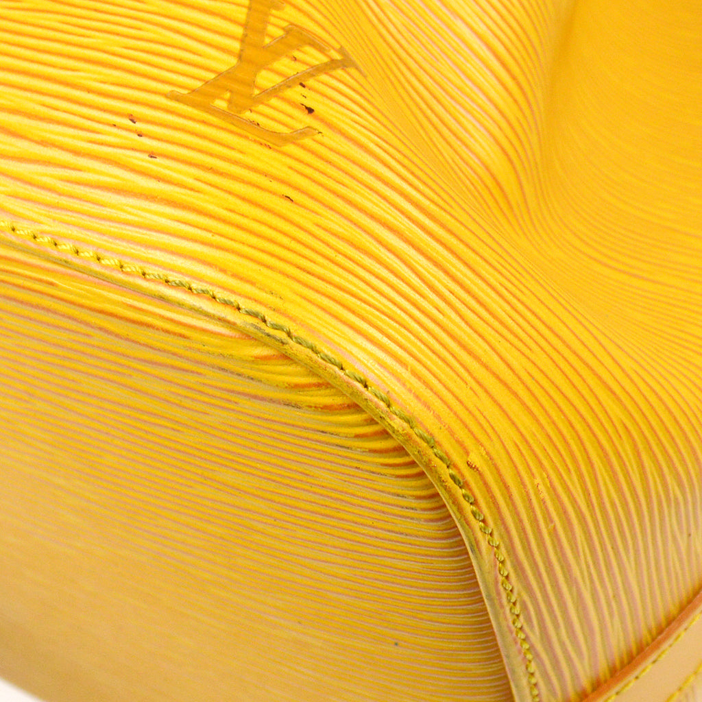 Louis Vuitton Petite Noè Epi