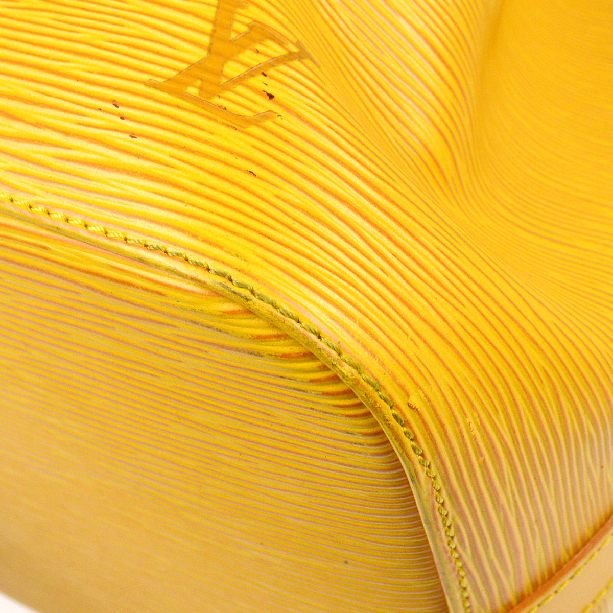 Louis Vuitton Petite Noè Epi