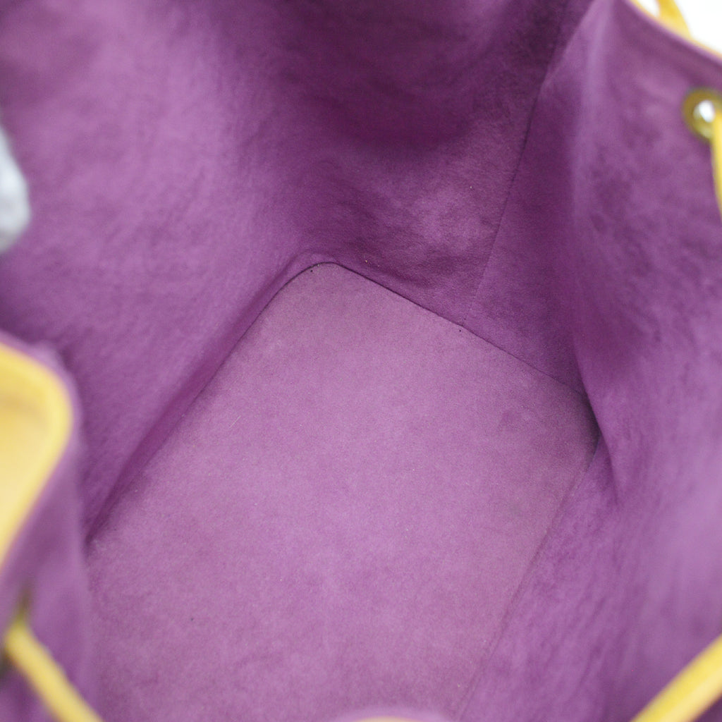 Louis Vuitton Petite Noè Epi