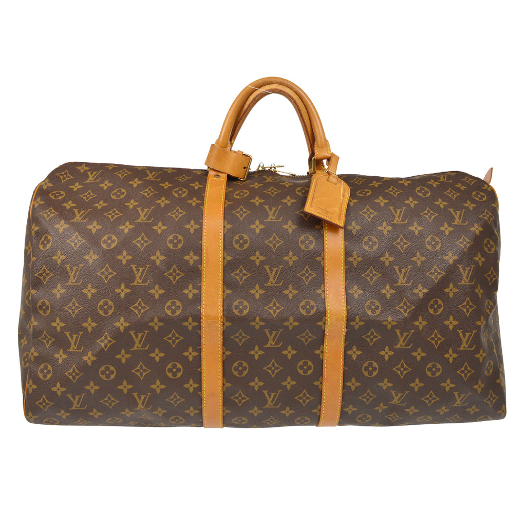 Louis Vuitton Keepall 60