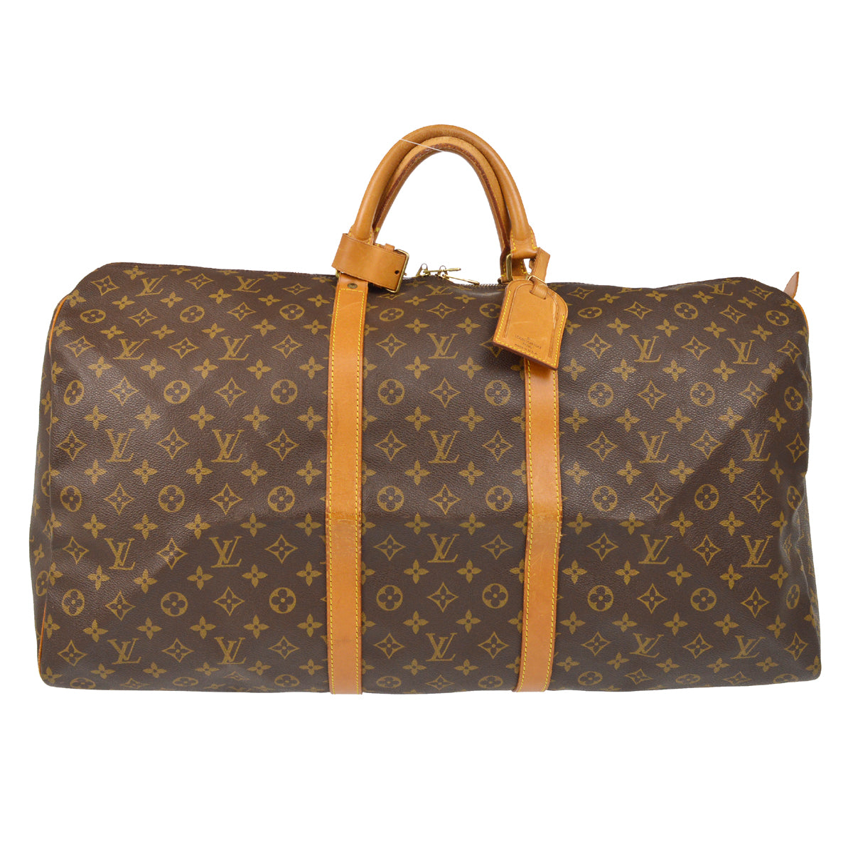 Louis Vuitton Keepall 60