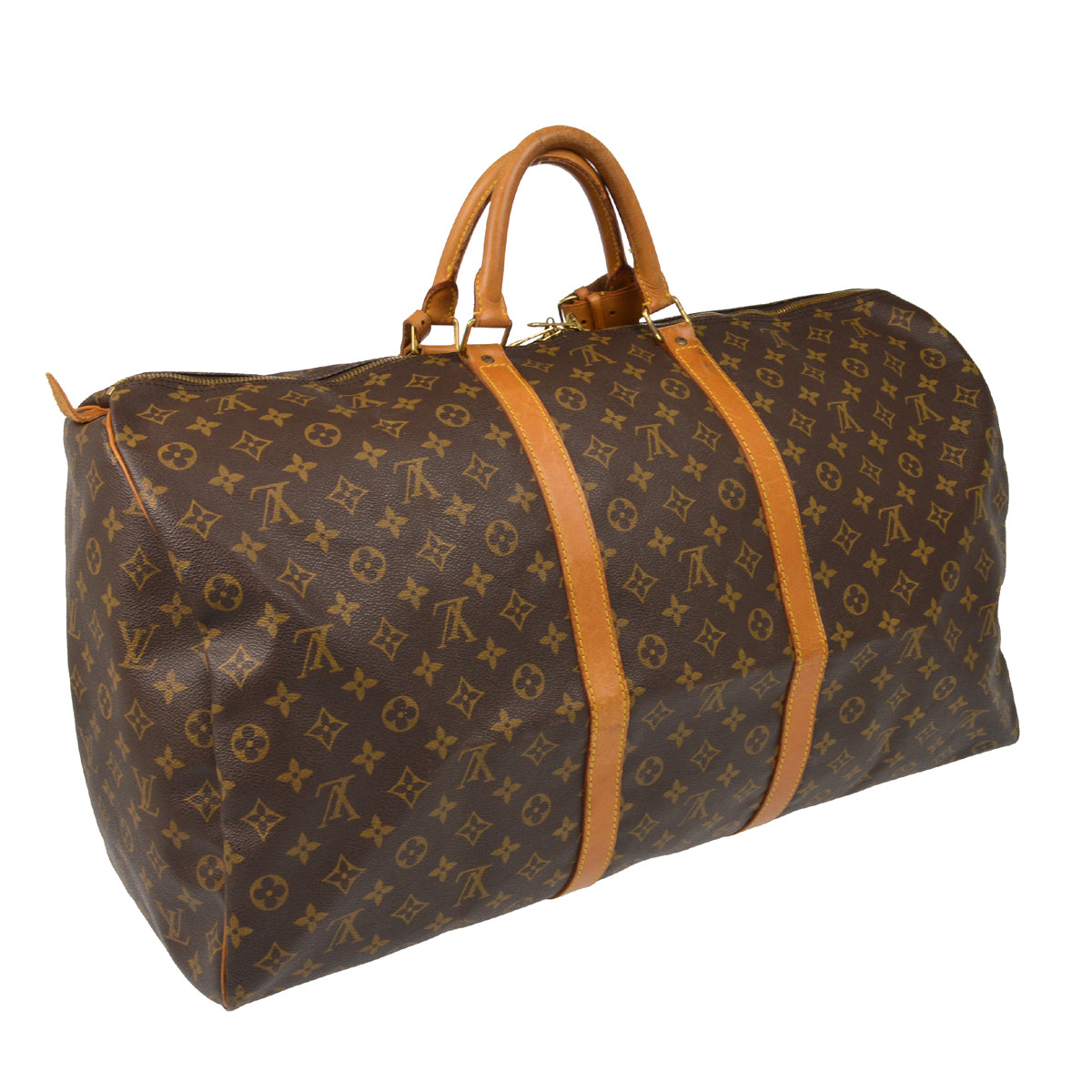 Louis Vuitton Keepall 60