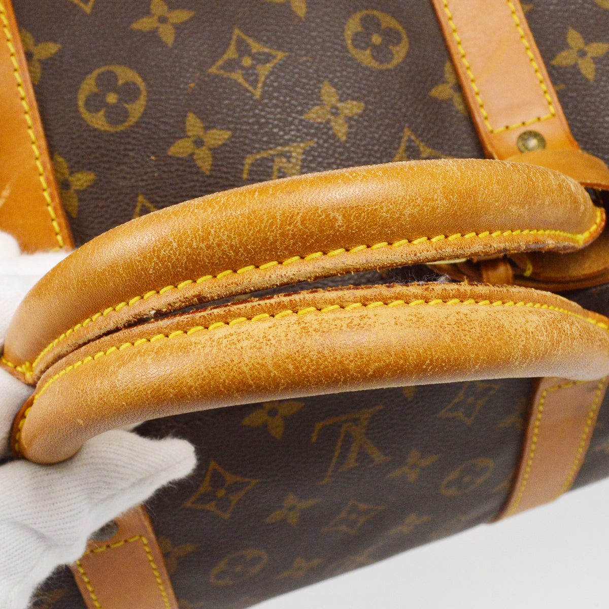 Louis Vuitton Keepall 60