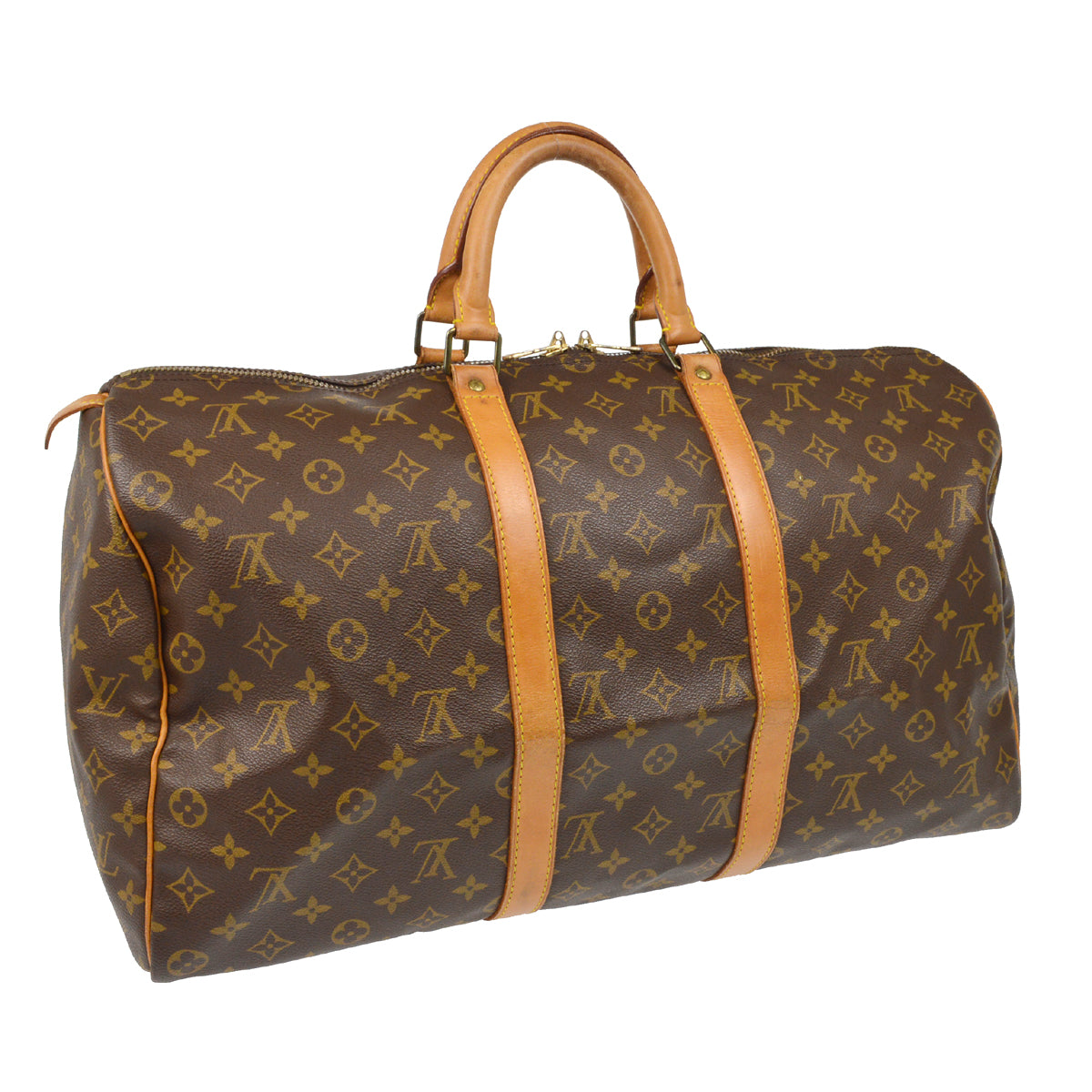 Louis Vuitton Keepall 50