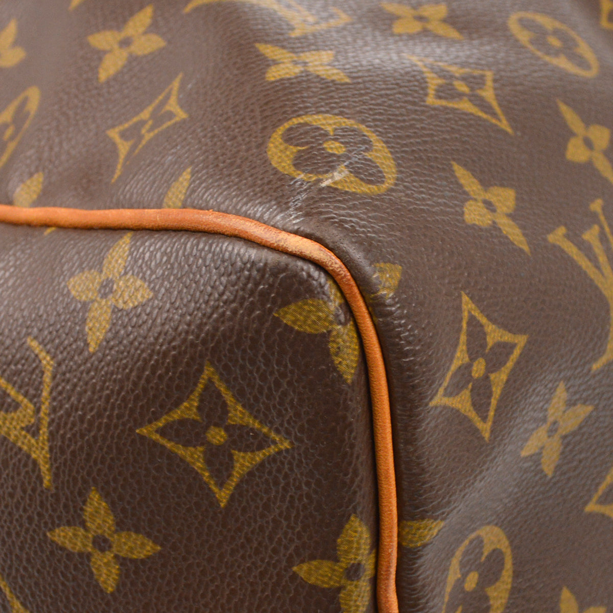 Louis Vuitton Keepall 50