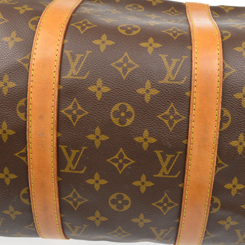 Louis Vuitton Keepall 50