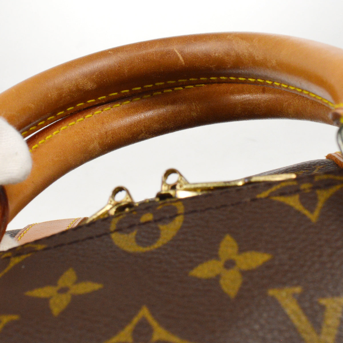 Louis Vuitton Keepall 50