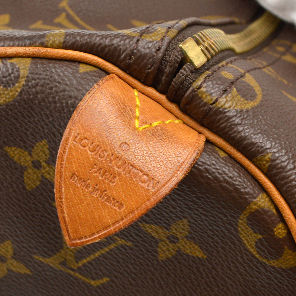 Louis Vuitton Keepall 50
