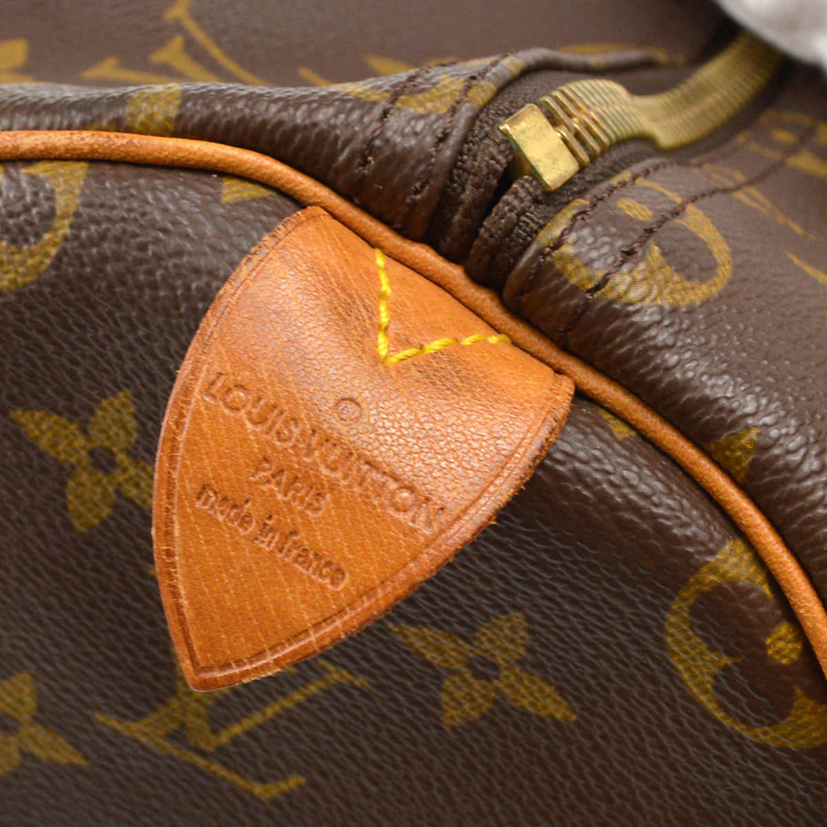Louis Vuitton Keepall 50