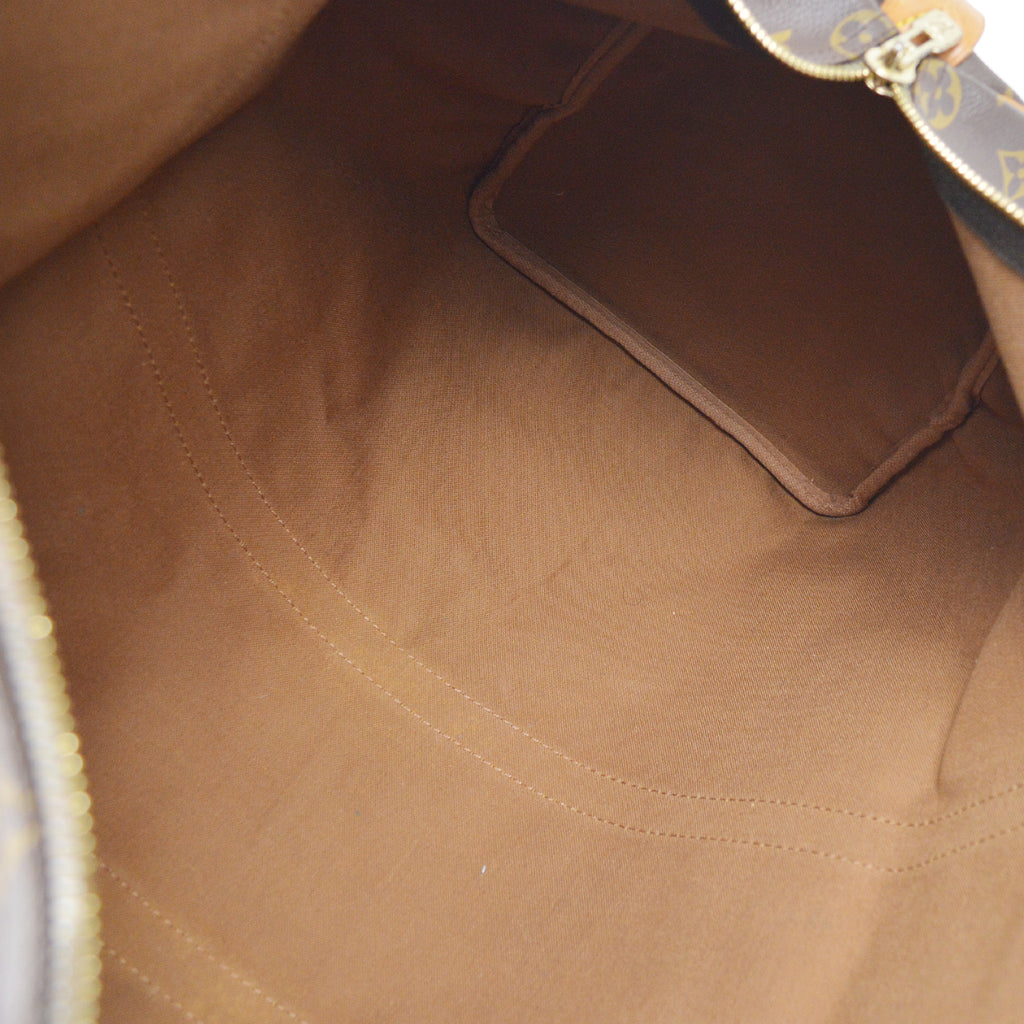 Louis Vuitton Keepall 50