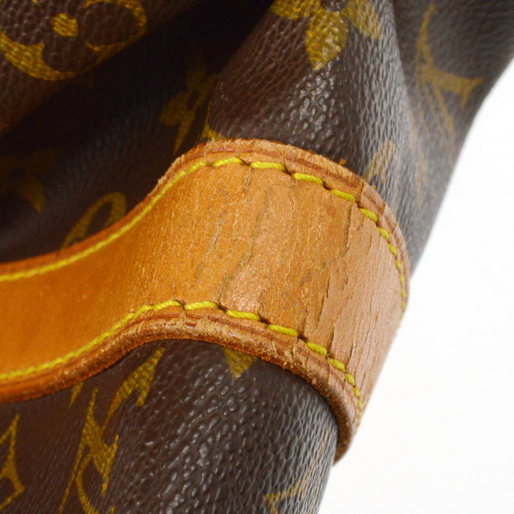 Louis Vuitton Keepall 50