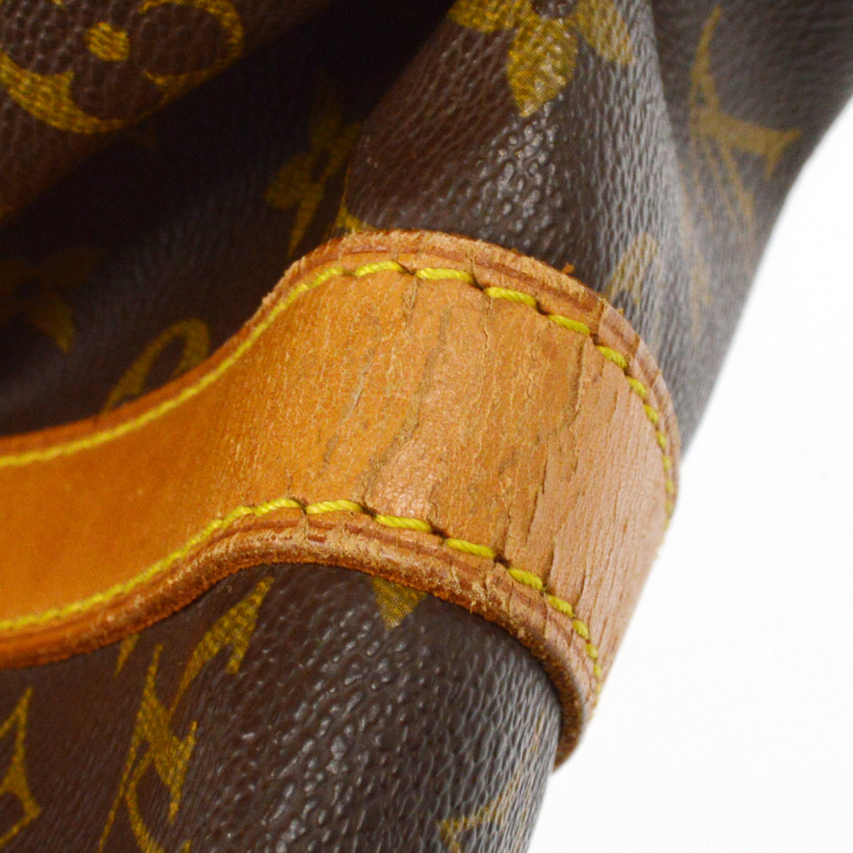 Louis Vuitton Keepall 50