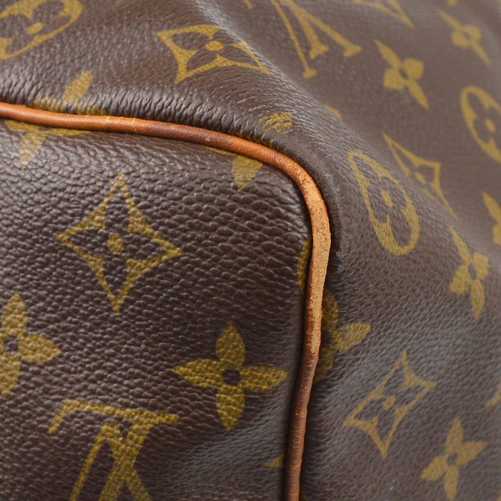 Louis Vuitton Keepall 50 Bandouliere