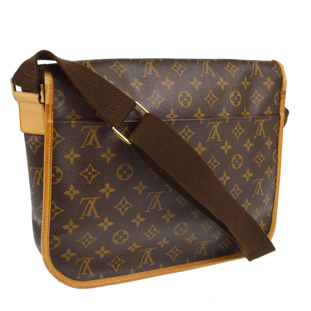 Louis Vuitton Messenger GM